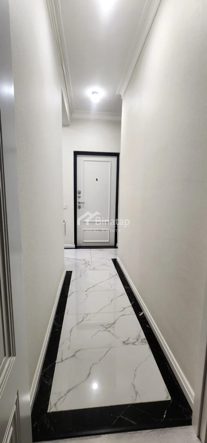 Satılır 3 otaqlı köhnə tikili 65 m², Azadlıq Prospekti m. — şəkil 13