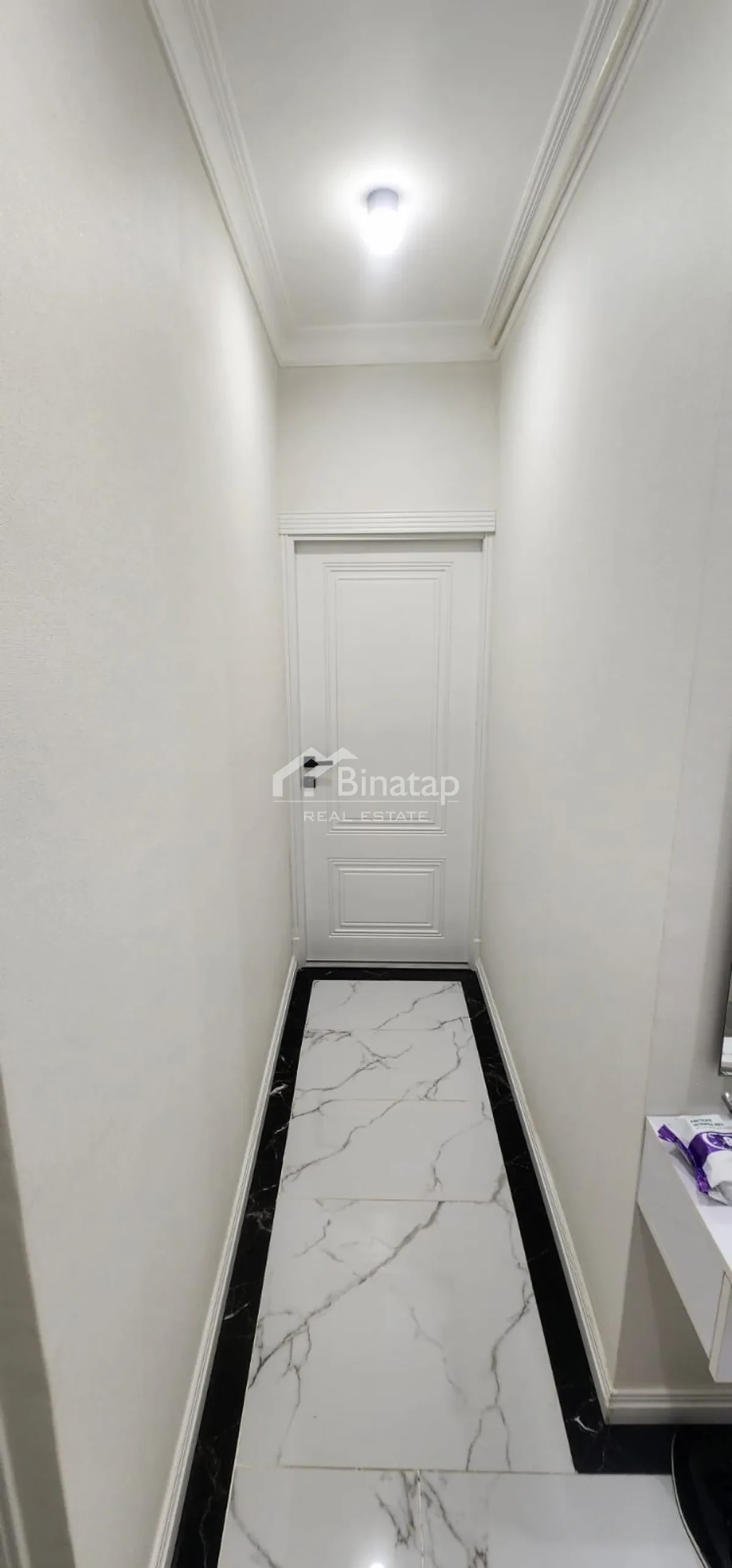Satılır 3 otaqlı köhnə tikili 65 m², Azadlıq Prospekti m. — şəkil 18