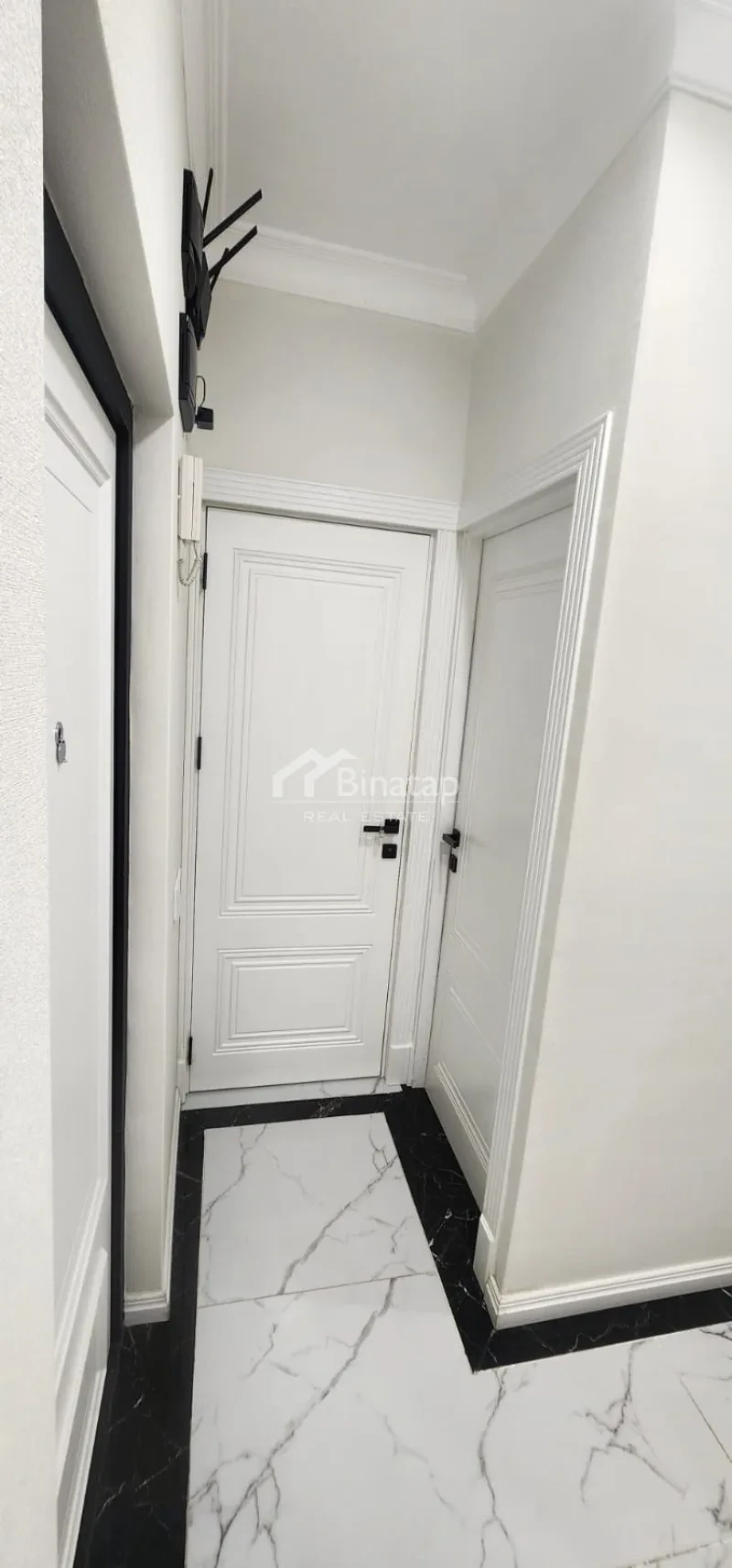 Satılır 3 otaqlı köhnə tikili 65 m², Azadlıq Prospekti m. — şəkil 19