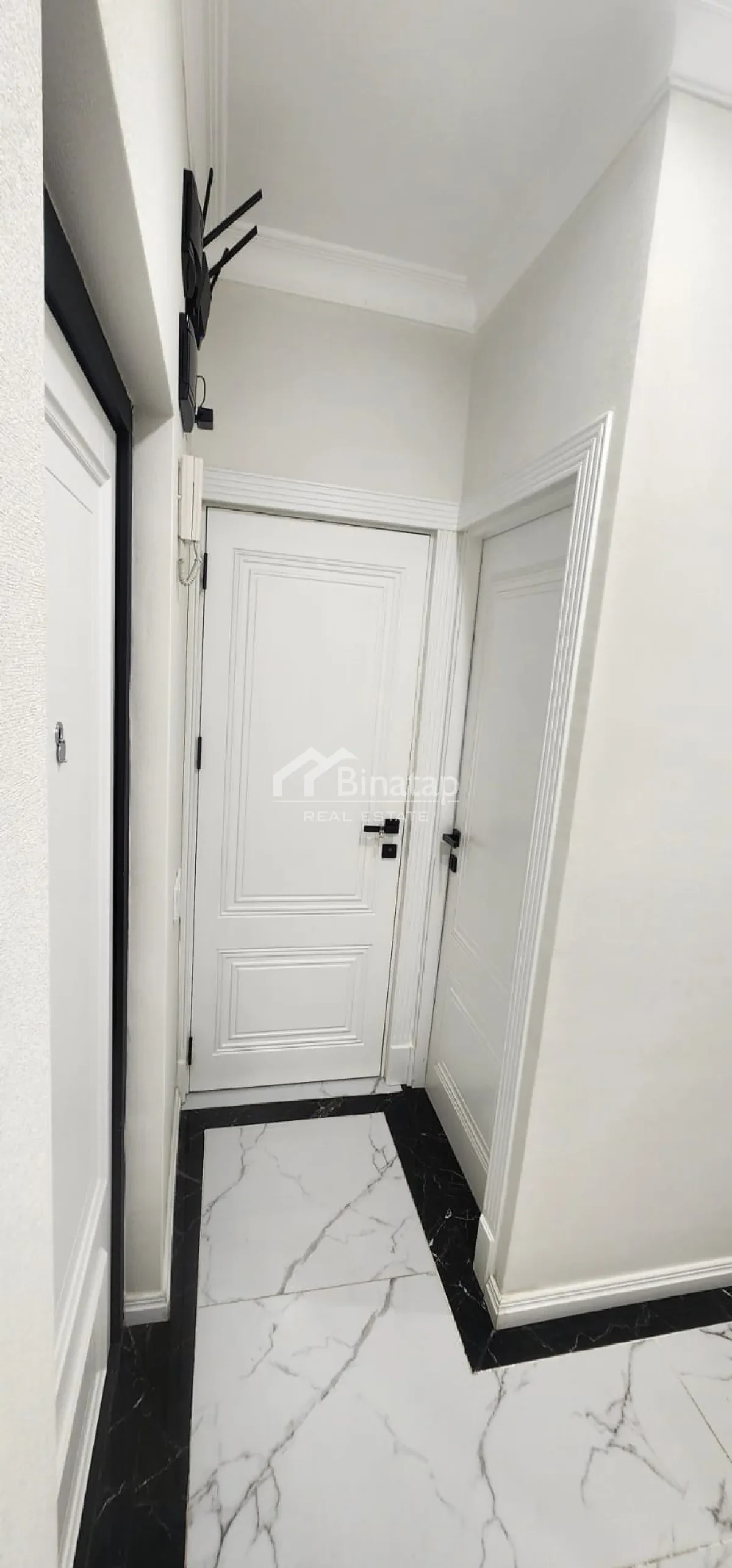 Satılır 3 otaqlı köhnə tikili 65 m², Azadlıq Prospekti m. — şəkil 19