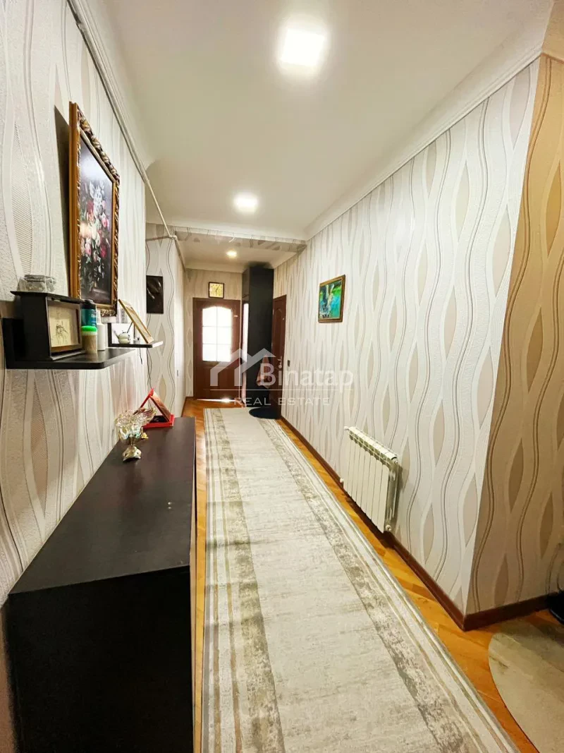 Satılır 3 otaqlı yeni tikili 65 m², Masazır qəs.