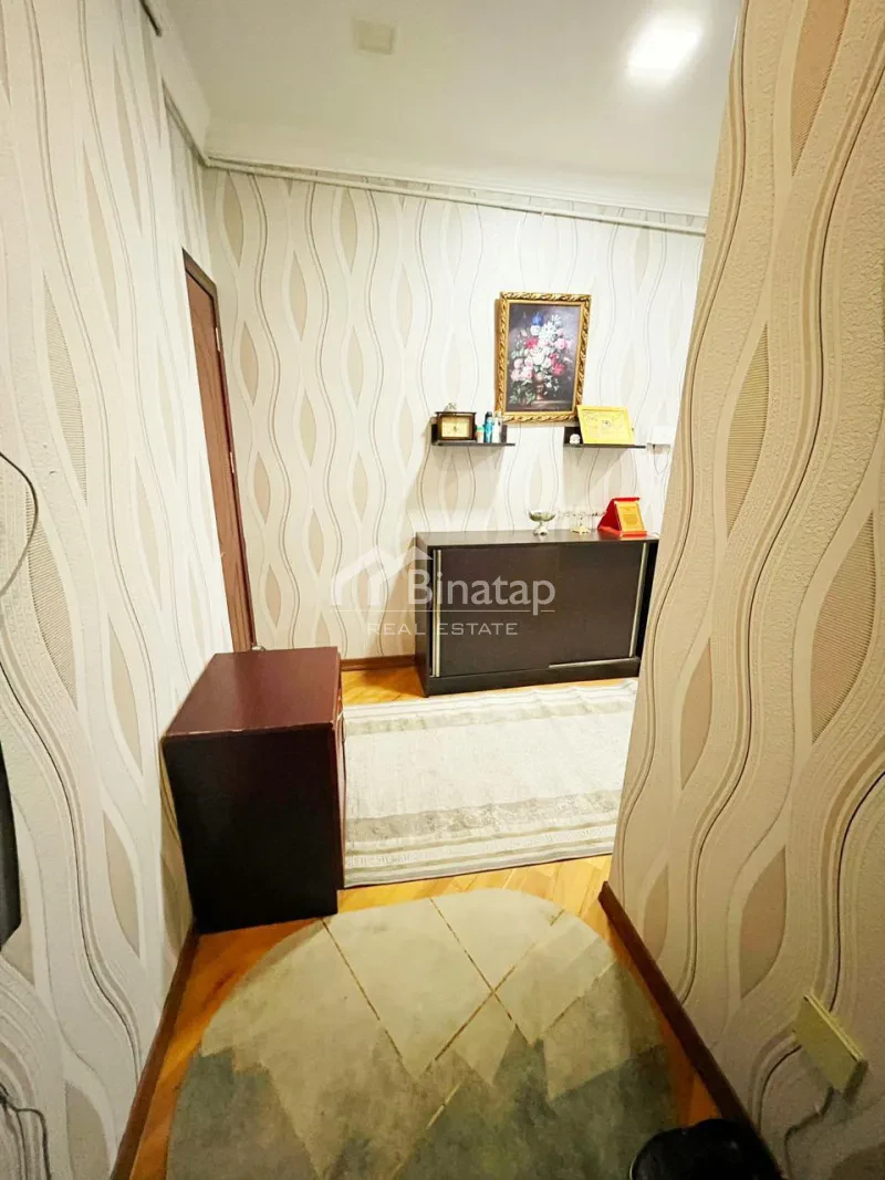 Satılır 3 otaqlı yeni tikili 65 m², Masazır qəs. — şəkil 3