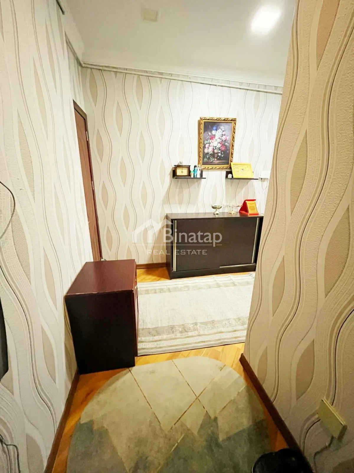 Satılır 3 otaqlı yeni tikili 65 m², Masazır qəs. — şəkil 3
