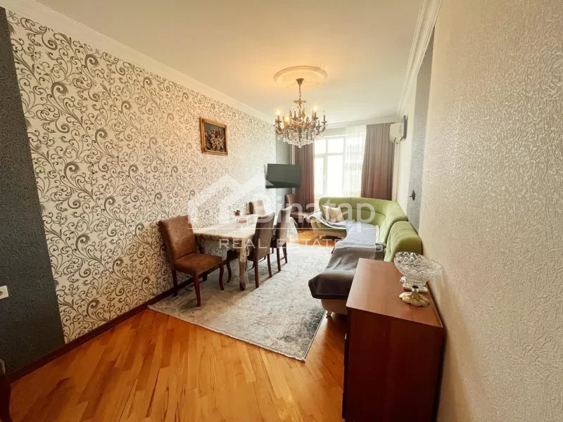 Satılır 3 otaqlı yeni tikili 65 m², Masazır qəs. — şəkil 4