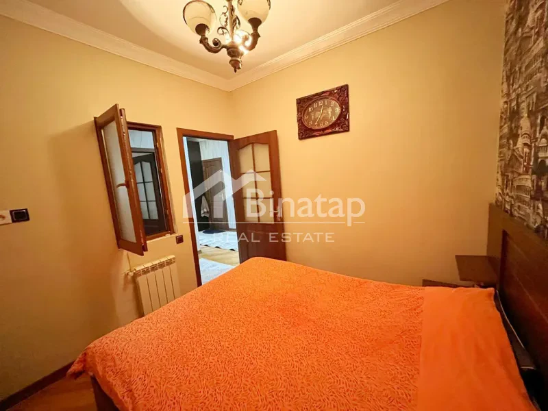 Satılır 3 otaqlı yeni tikili 65 m², Masazır qəs. — şəkil 6