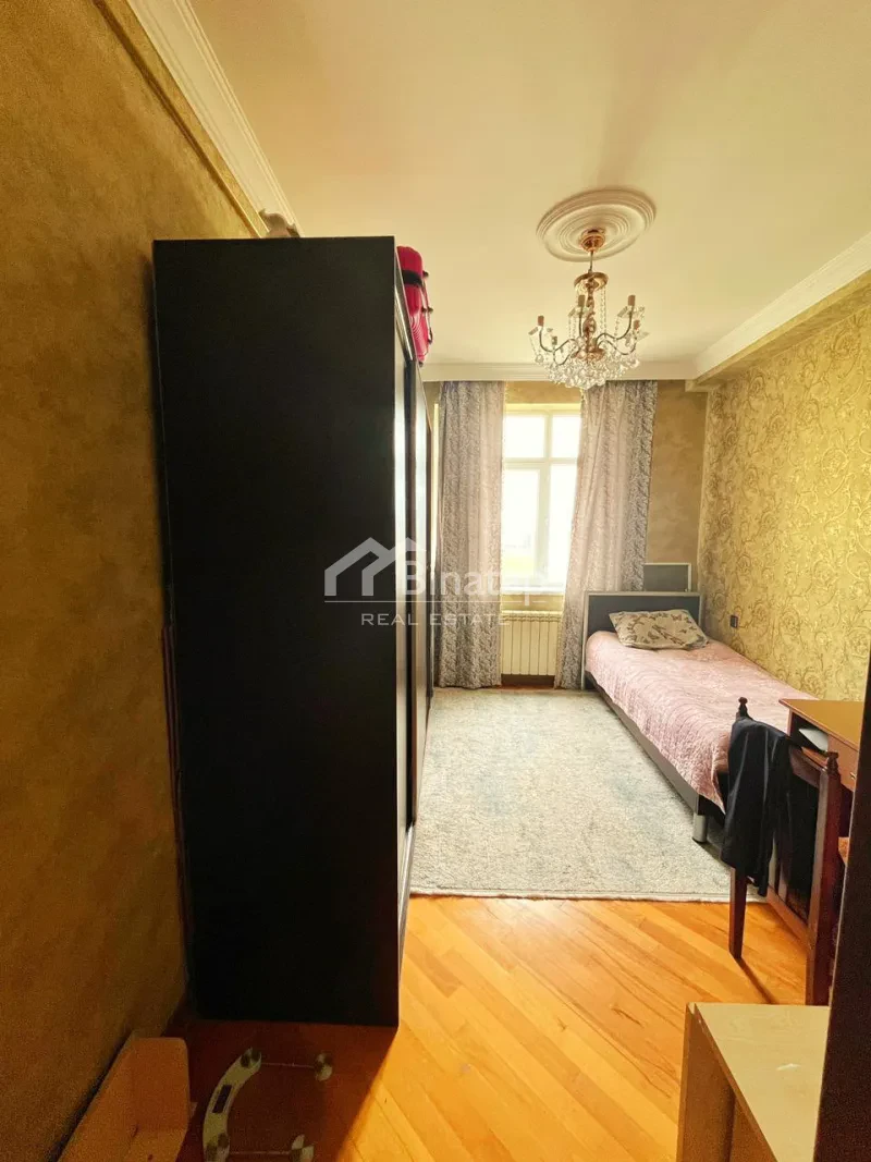 Satılır 3 otaqlı yeni tikili 65 m², Masazır qəs. — şəkil 8