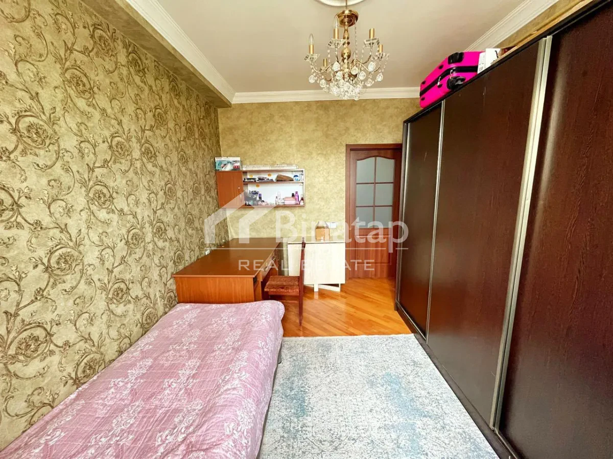 Satılır 3 otaqlı yeni tikili 65 m², Masazır qəs. — şəkil 9