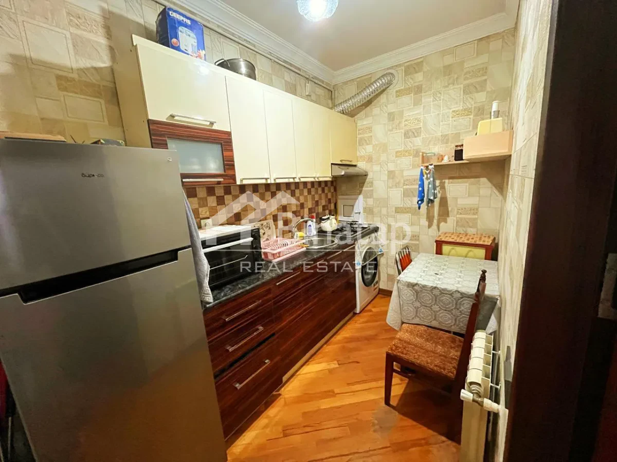 Satılır 3 otaqlı yeni tikili 65 m², Masazır qəs. — şəkil 10