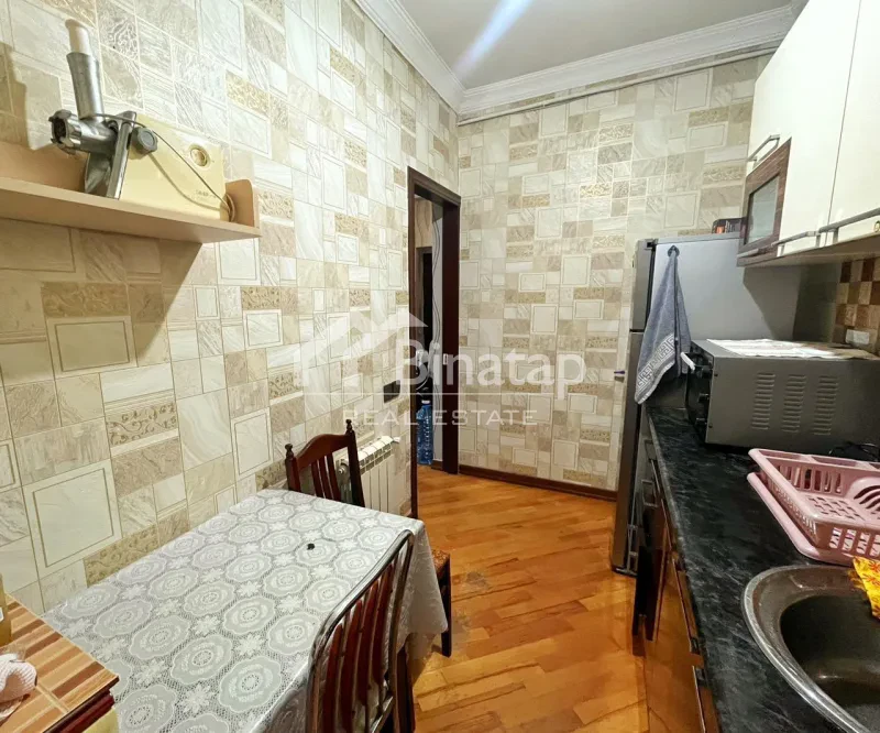 Satılır 3 otaqlı yeni tikili 65 m², Masazır qəs. — şəkil 11