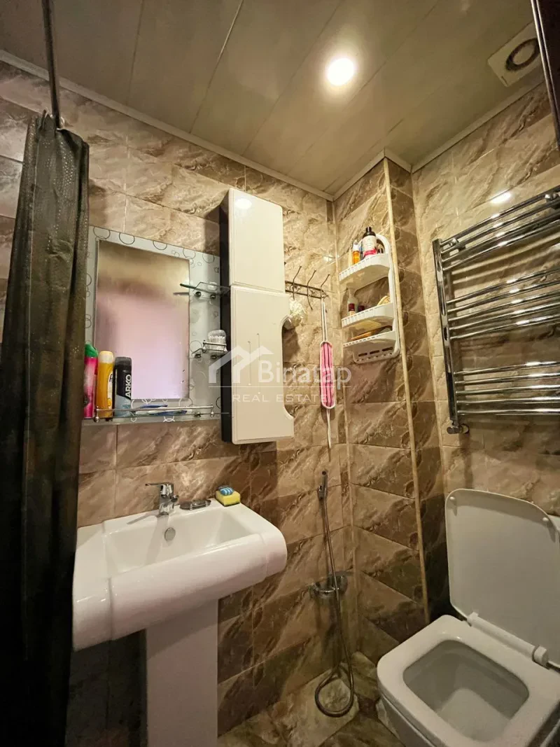Satılır 3 otaqlı yeni tikili 65 m², Masazır qəs. — şəkil 13