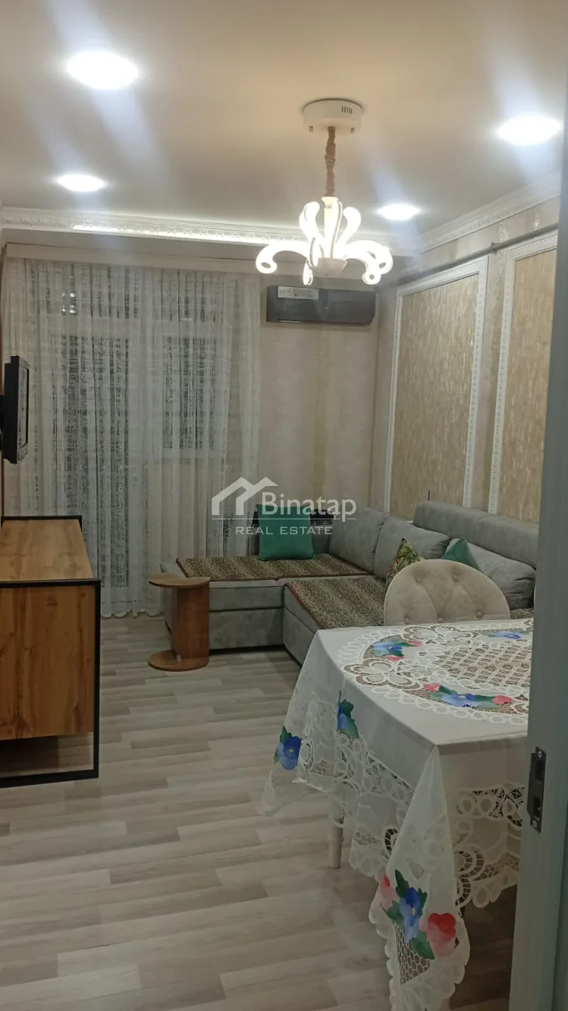 Satılır 3 otaqlı yeni tikili 65 m², Xırdalan r.