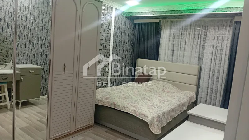 Satılır 3 otaqlı yeni tikili 65 m², Xırdalan r. — şəkil 2