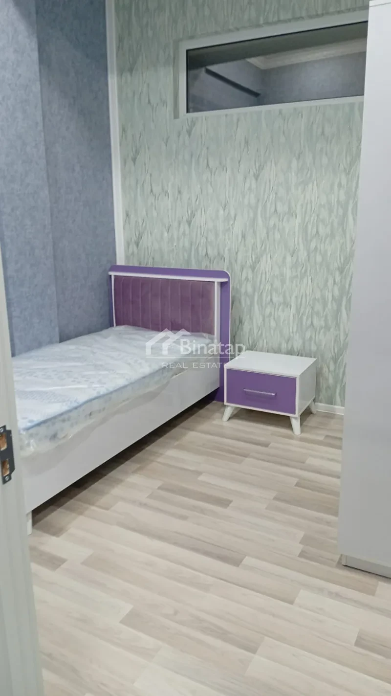 Satılır 3 otaqlı yeni tikili 65 m², Xırdalan r. — şəkil 4
