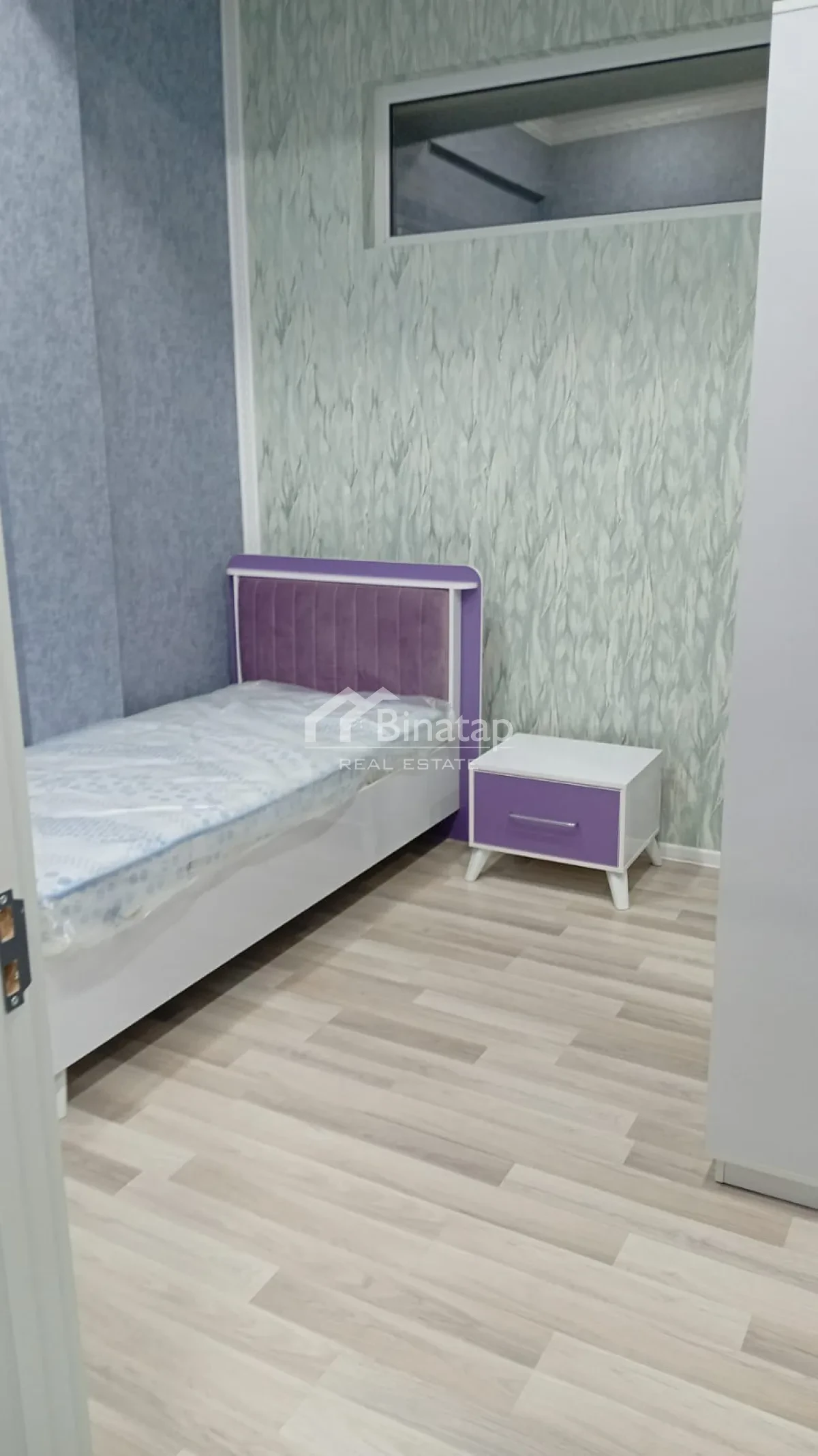 Satılır 3 otaqlı yeni tikili 65 m², Xırdalan r. — şəkil 4
