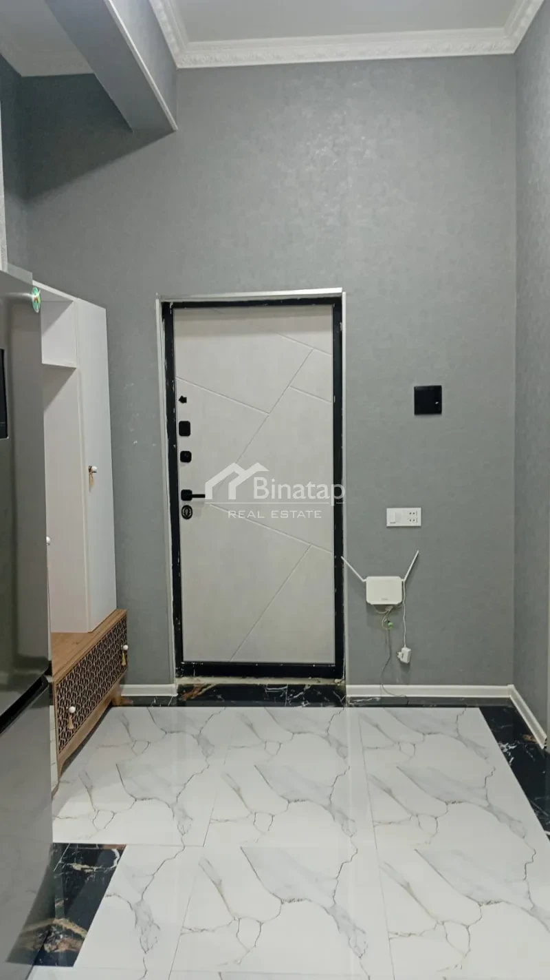 Satılır 3 otaqlı yeni tikili 65 m², Xırdalan r. — şəkil 7