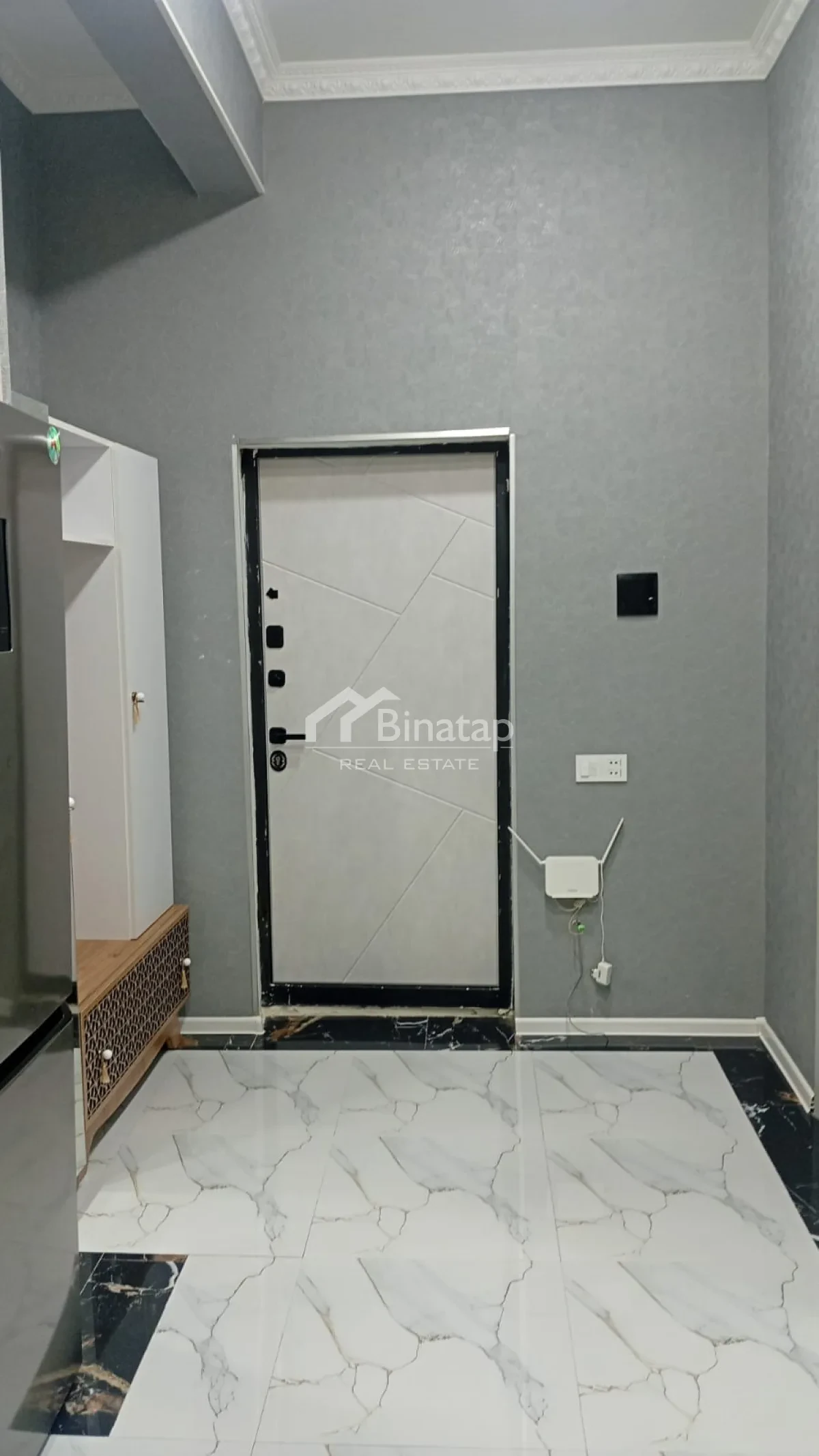 Satılır 3 otaqlı yeni tikili 65 m², Xırdalan r. — şəkil 7
