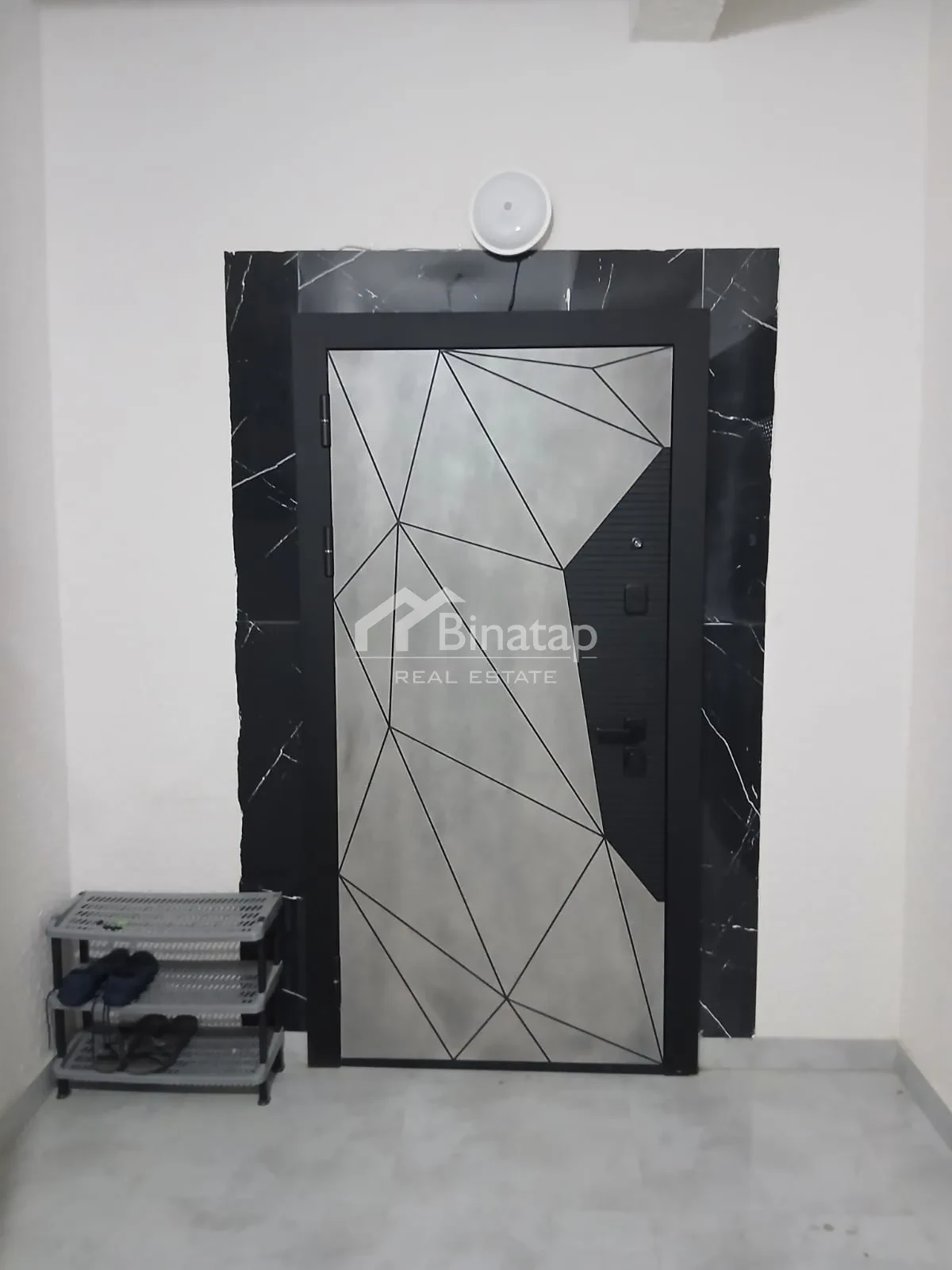 Satılır 3 otaqlı yeni tikili 65 m², Xırdalan r. — şəkil 8