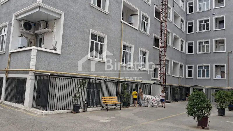 Satılır 3 otaqlı yeni tikili 65 m², Xırdalan r. — şəkil 9