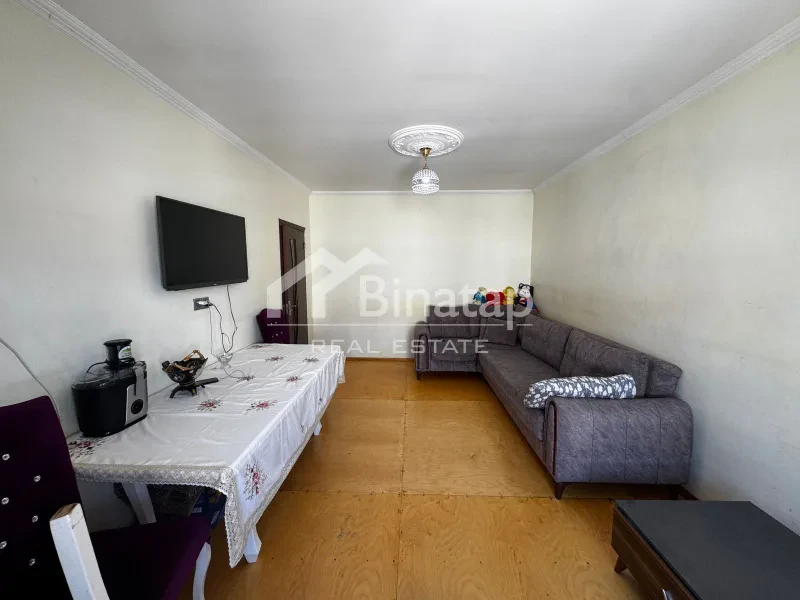 Satılır 2 otaqlı yeni tikili 42 m², Avtovağzal m.