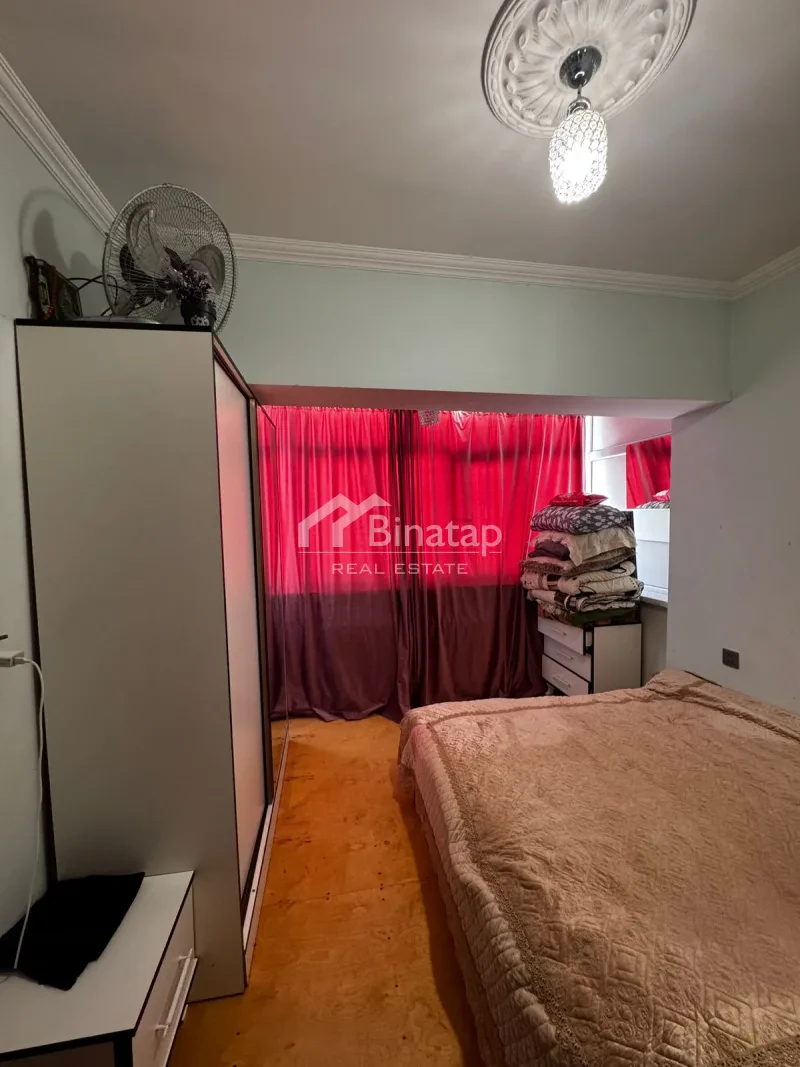 Satılır 2 otaqlı yeni tikili 42 m², Avtovağzal m. — şəkil 2
