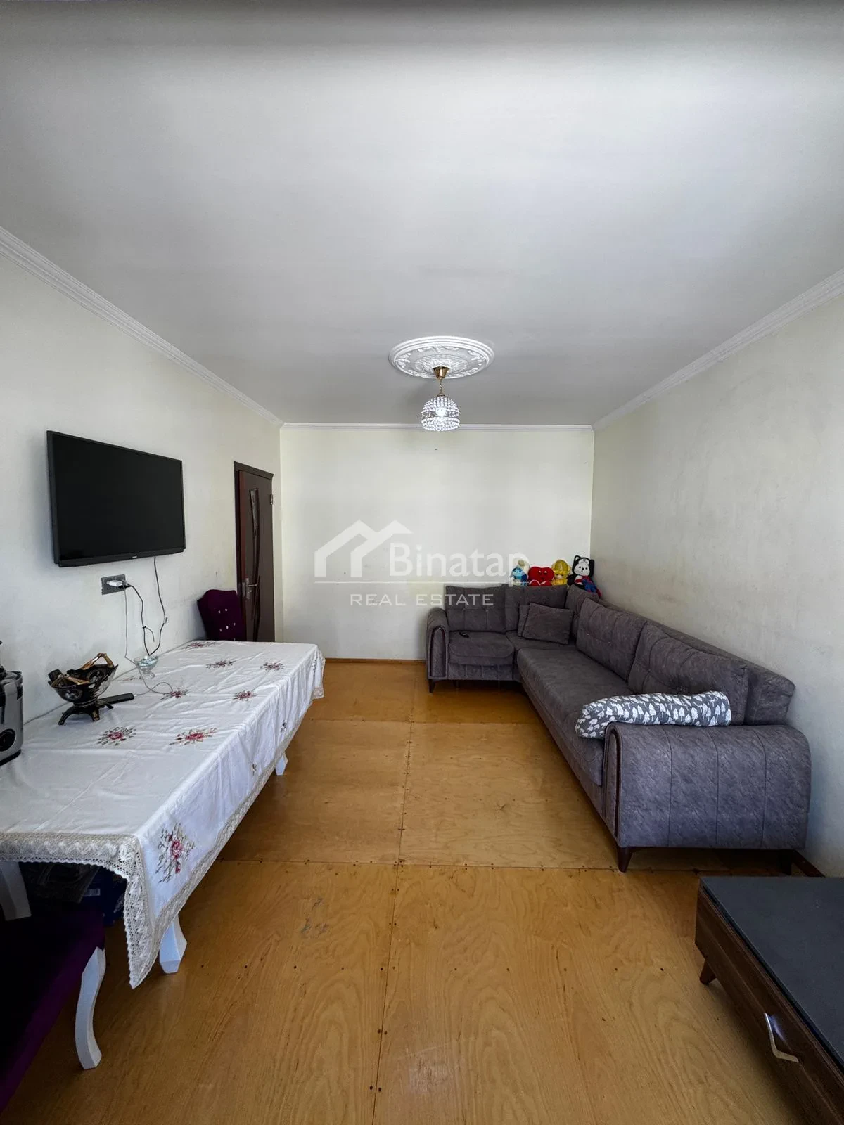 Satılır 2 otaqlı yeni tikili 42 m², Avtovağzal m. — şəkil 8
