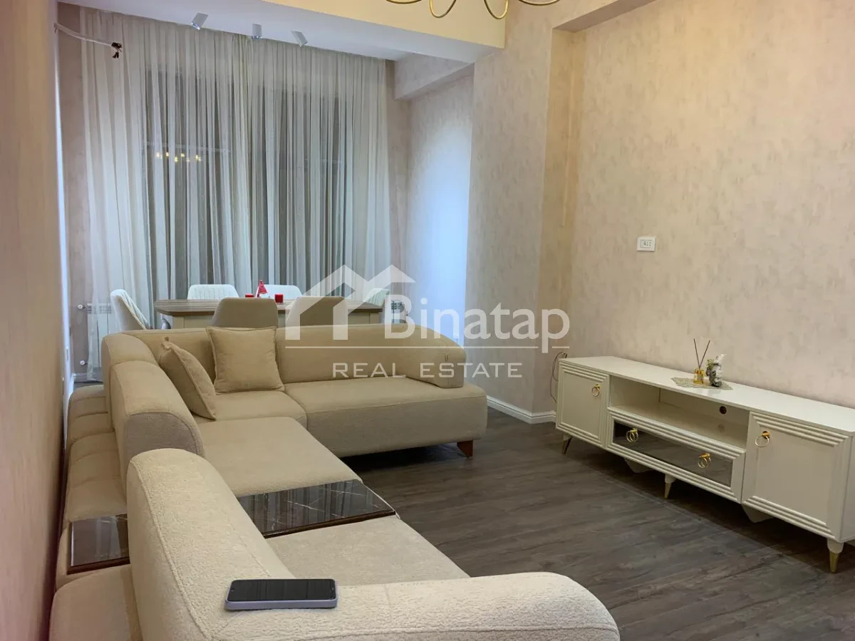 Satılır 2 otaqlı yeni tikili 67 m², 28 May m. — şəkil 4