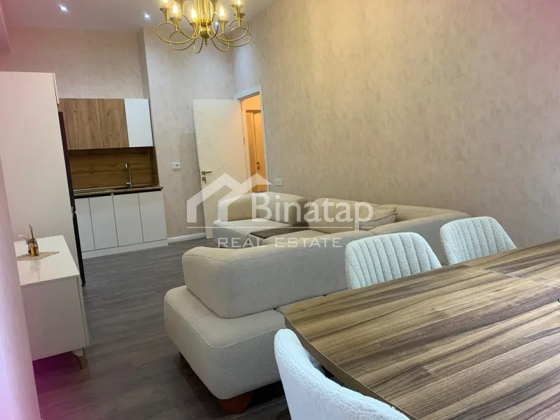 Satılır 2 otaqlı yeni tikili 67 m², 28 May m. — şəkil 5
