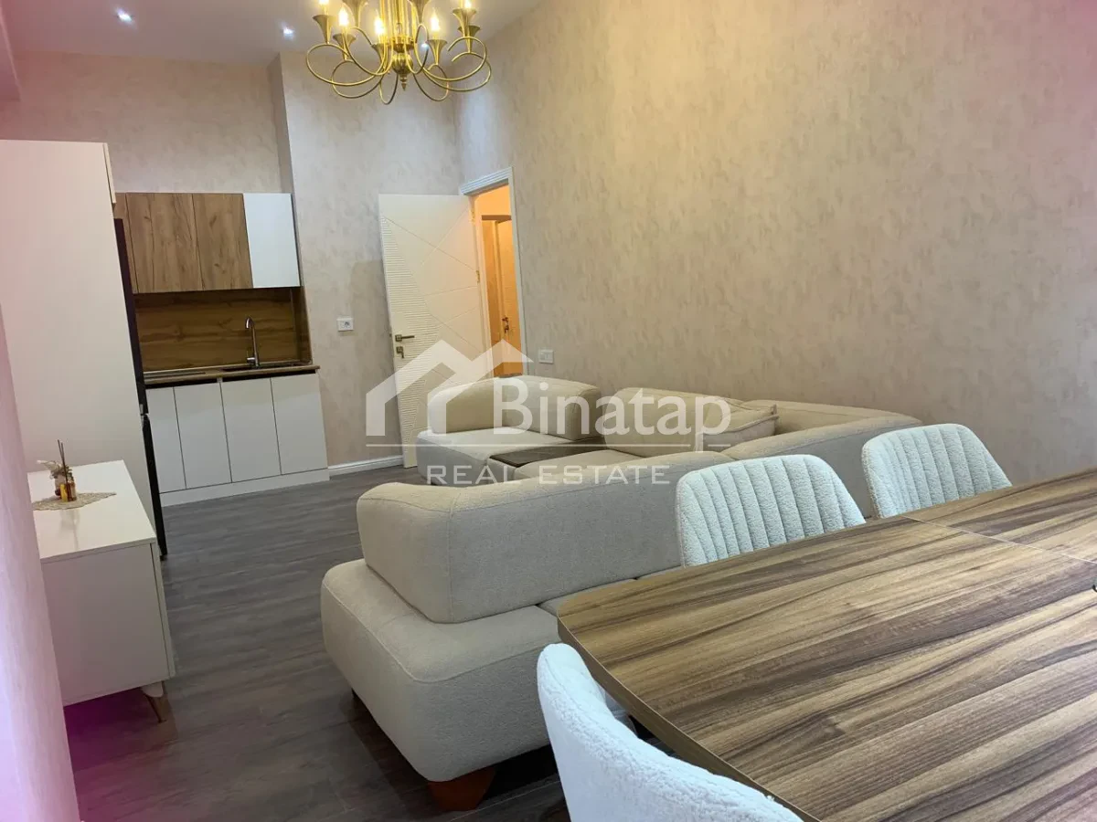 Satılır 2 otaqlı yeni tikili 67 m², 28 May m. — şəkil 5