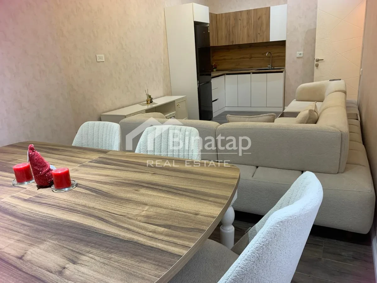 Satılır 2 otaqlı yeni tikili 67 m², 28 May m. — şəkil 6