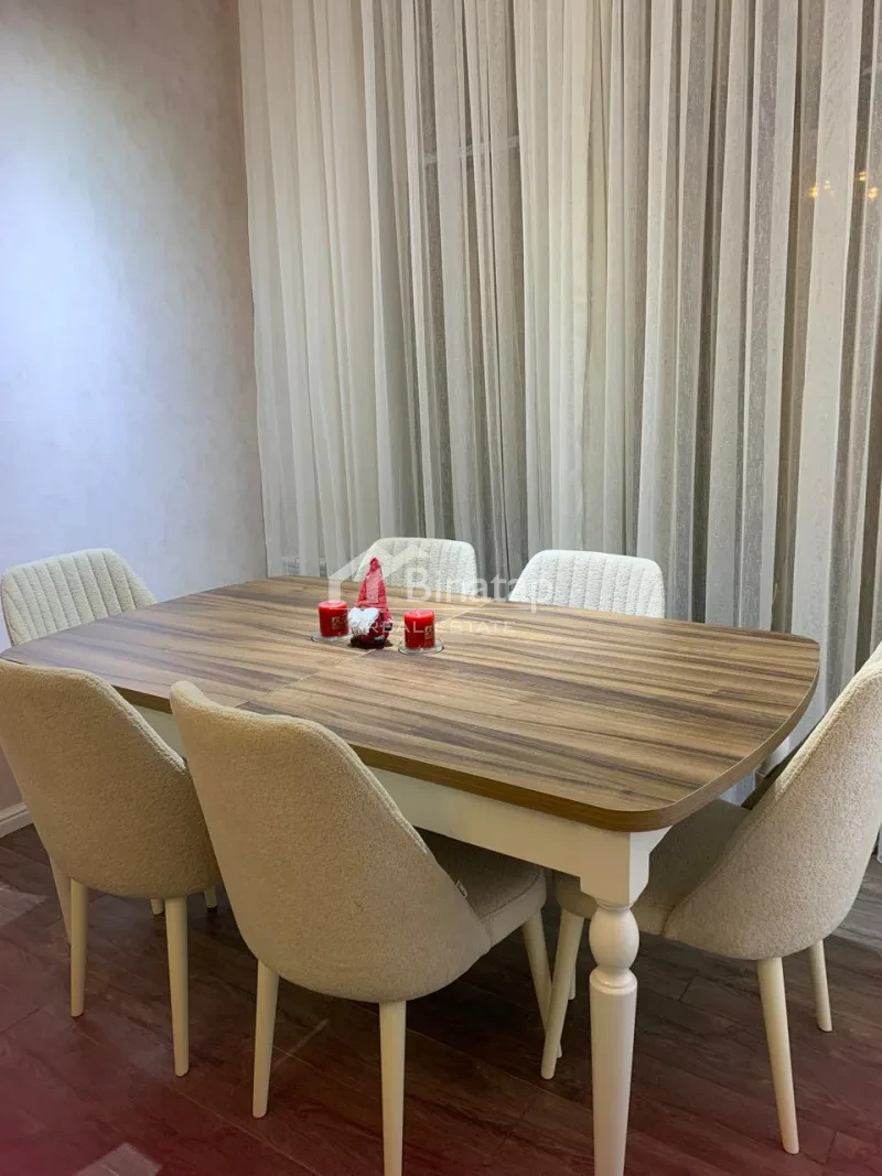 Satılır 2 otaqlı yeni tikili 67 m², 28 May m. — şəkil 7