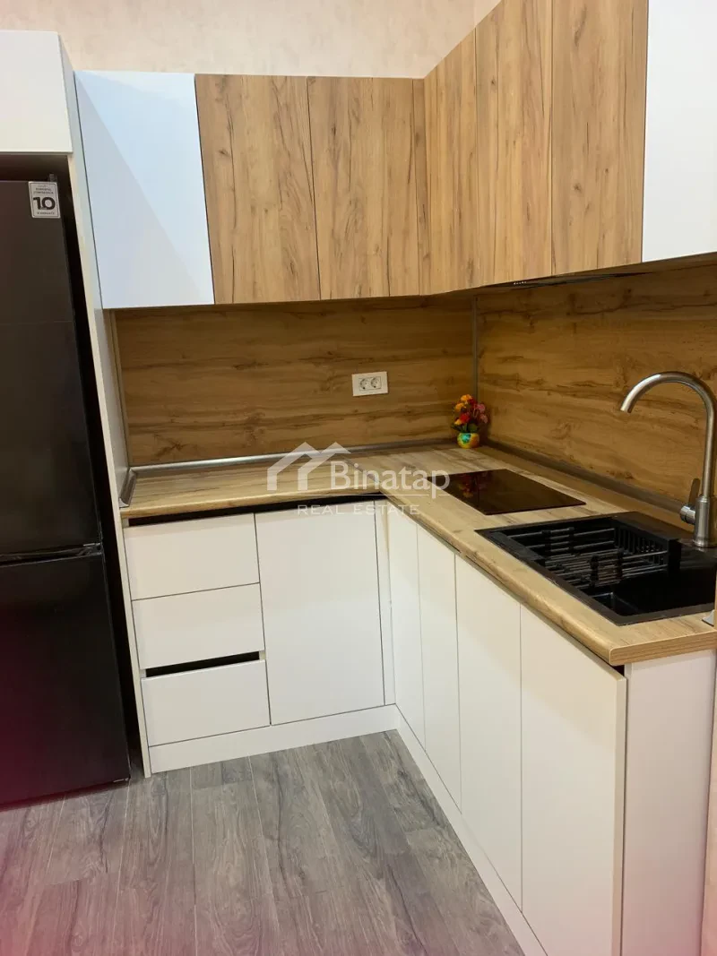 Satılır 2 otaqlı yeni tikili 67 m², 28 May m. — şəkil 8