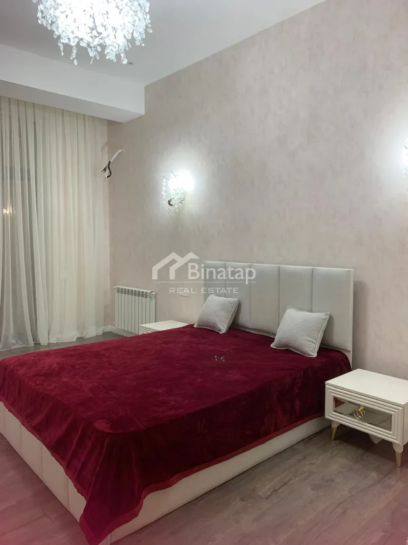 Satılır 2 otaqlı yeni tikili 67 m², 28 May m. — şəkil 9