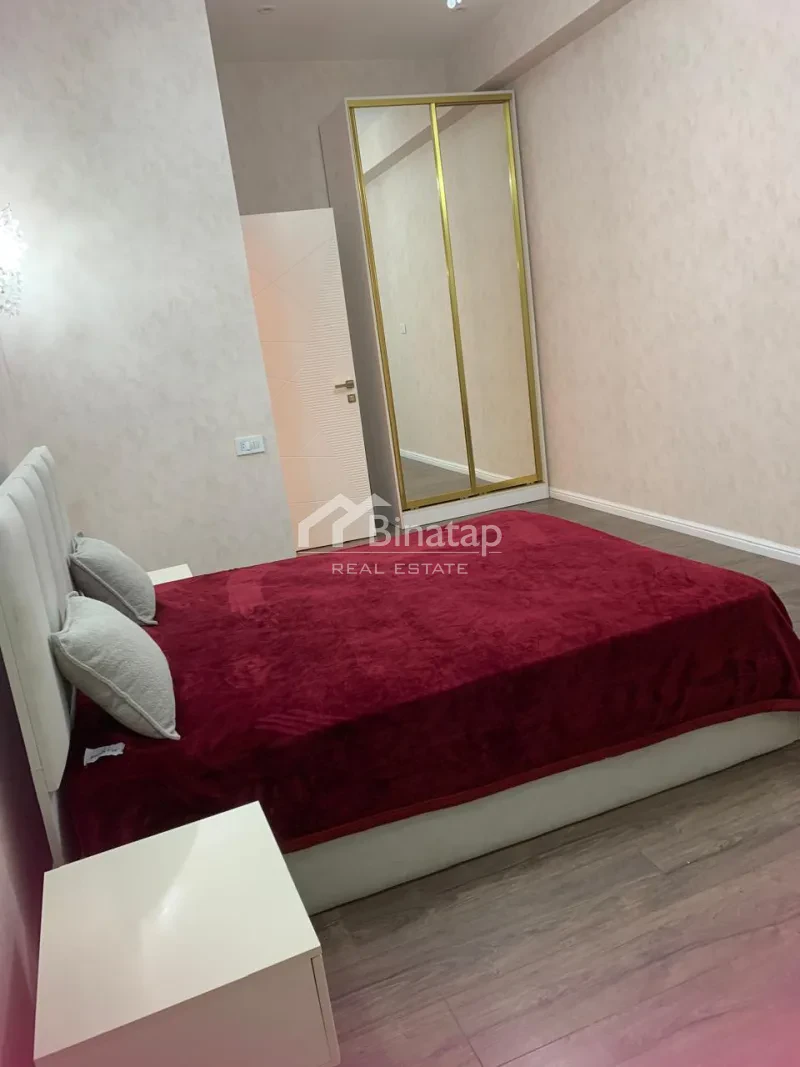 Satılır 2 otaqlı yeni tikili 67 m², 28 May m. — şəkil 10