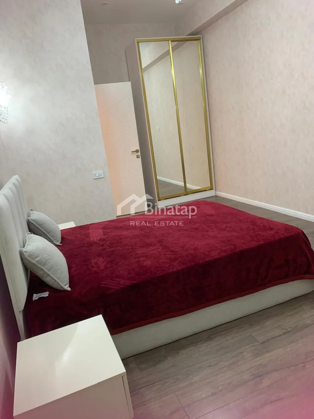 Satılır 2 otaqlı yeni tikili 67 m², 28 May m. — şəkil 10