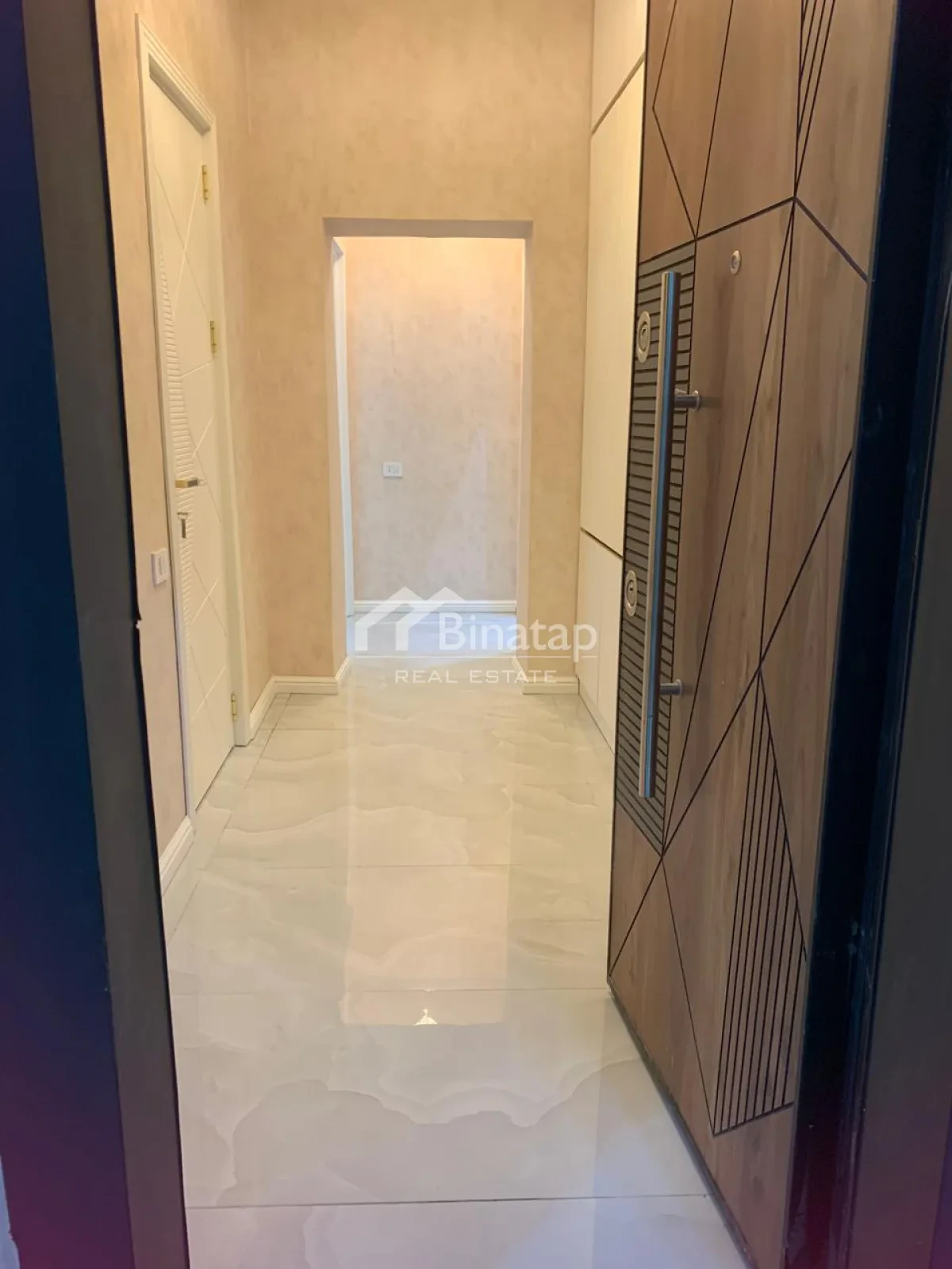 Satılır 2 otaqlı yeni tikili 67 m², 28 May m. — şəkil 12
