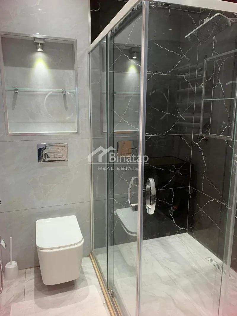Satılır 2 otaqlı yeni tikili 67 m², 28 May m. — şəkil 13