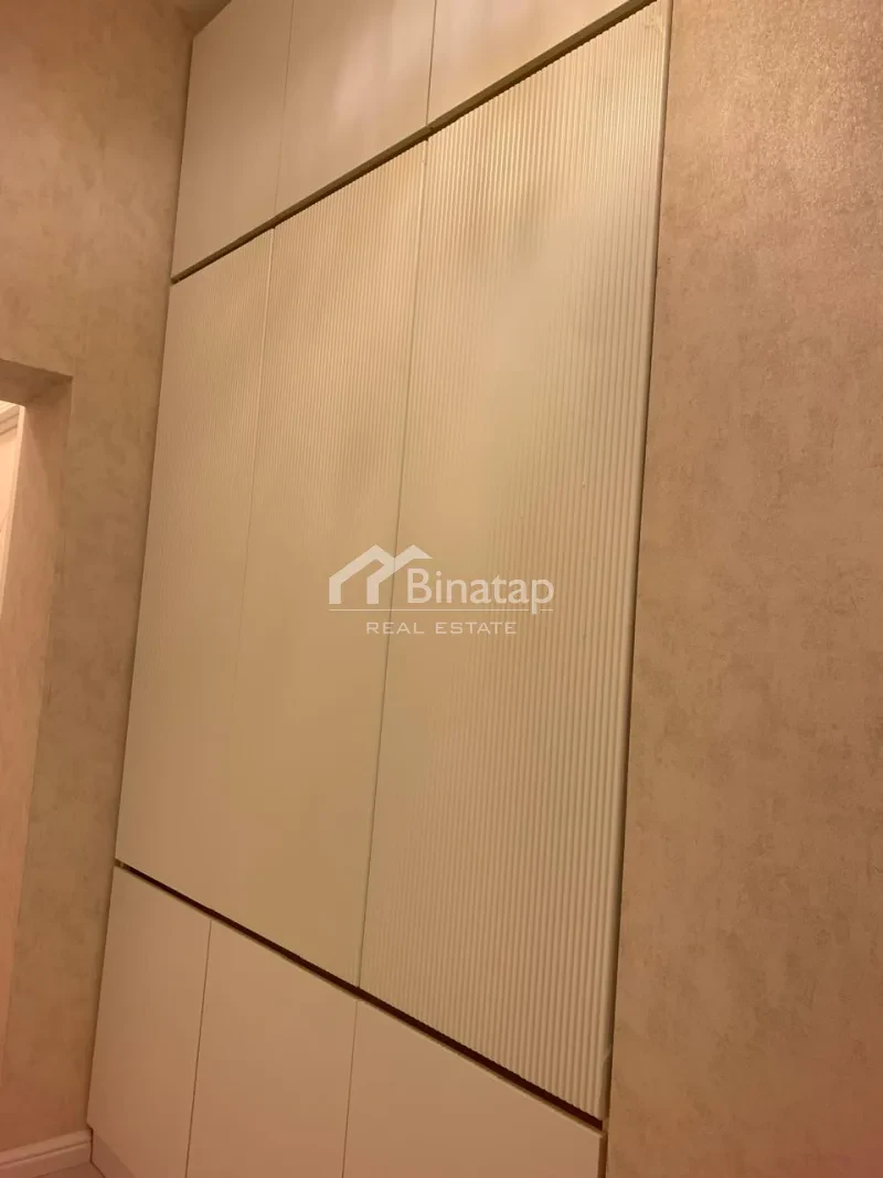 Satılır 2 otaqlı yeni tikili 67 m², 28 May m. — şəkil 15