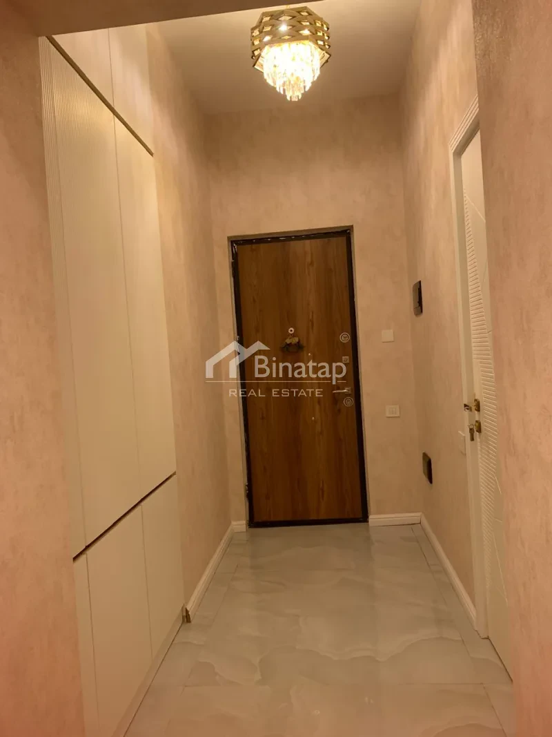 Satılır 2 otaqlı yeni tikili 67 m², 28 May m. — şəkil 16