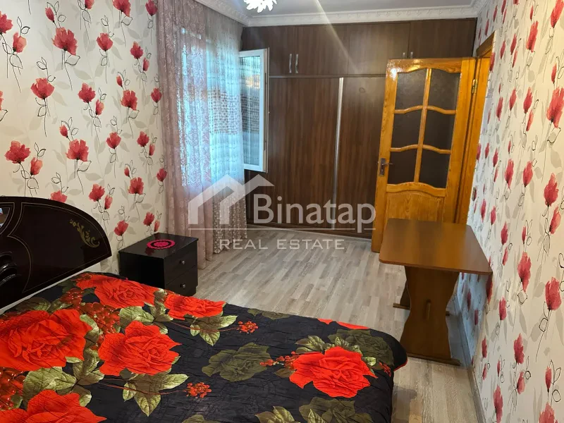 Satılır 2 otaqlı köhnə tikili 48 m², Neftçilər m. — şəkil 3