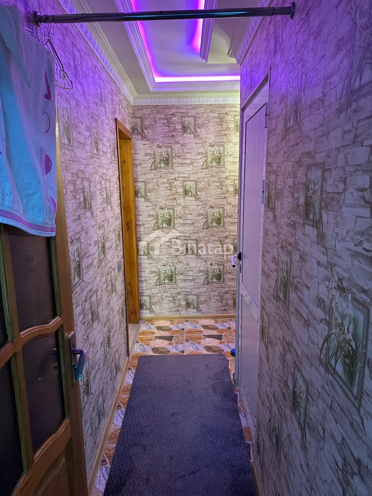 Satılır 2 otaqlı köhnə tikili 48 m², Neftçilər m. — şəkil 5