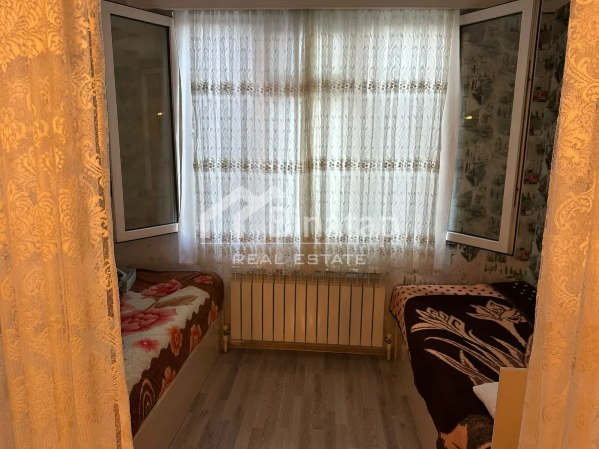 Satılır 2 otaqlı köhnə tikili 48 m², Neftçilər m. — şəkil 9