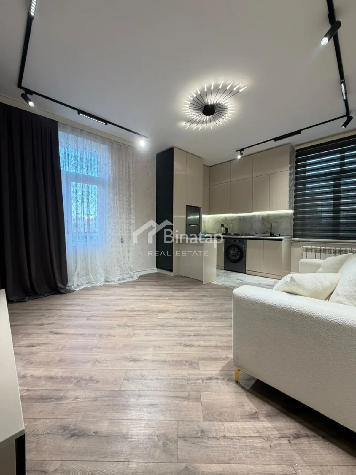 Satılır 2 otaqlı köhnə tikili 43 m², Nəriman Nərimanov m. — şəkil 2