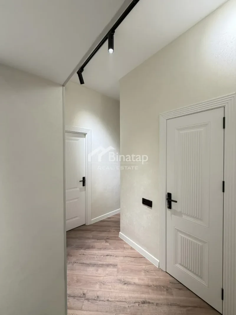 Satılır 2 otaqlı köhnə tikili 43 m², Nəriman Nərimanov m. — şəkil 4