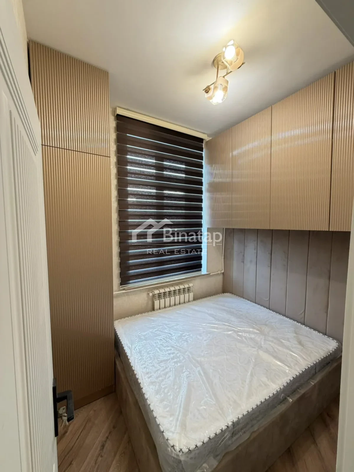 Satılır 2 otaqlı köhnə tikili 43 m², Nəriman Nərimanov m. — şəkil 6