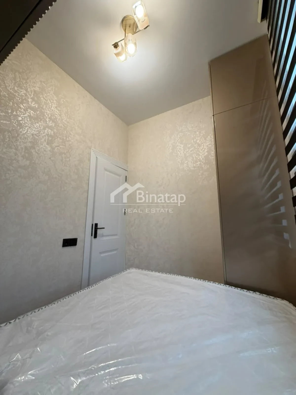 Satılır 2 otaqlı köhnə tikili 43 m², Nəriman Nərimanov m. — şəkil 7