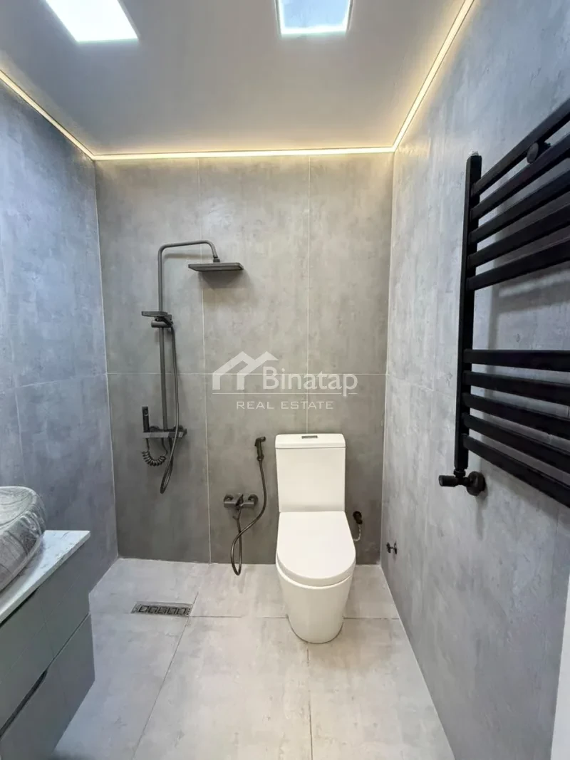 Satılır 2 otaqlı köhnə tikili 43 m², Nəriman Nərimanov m. — şəkil 8