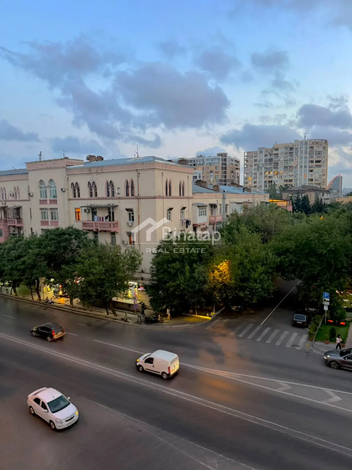 Satılır 2 otaqlı köhnə tikili 43 m², Nəriman Nərimanov m. — şəkil 12
