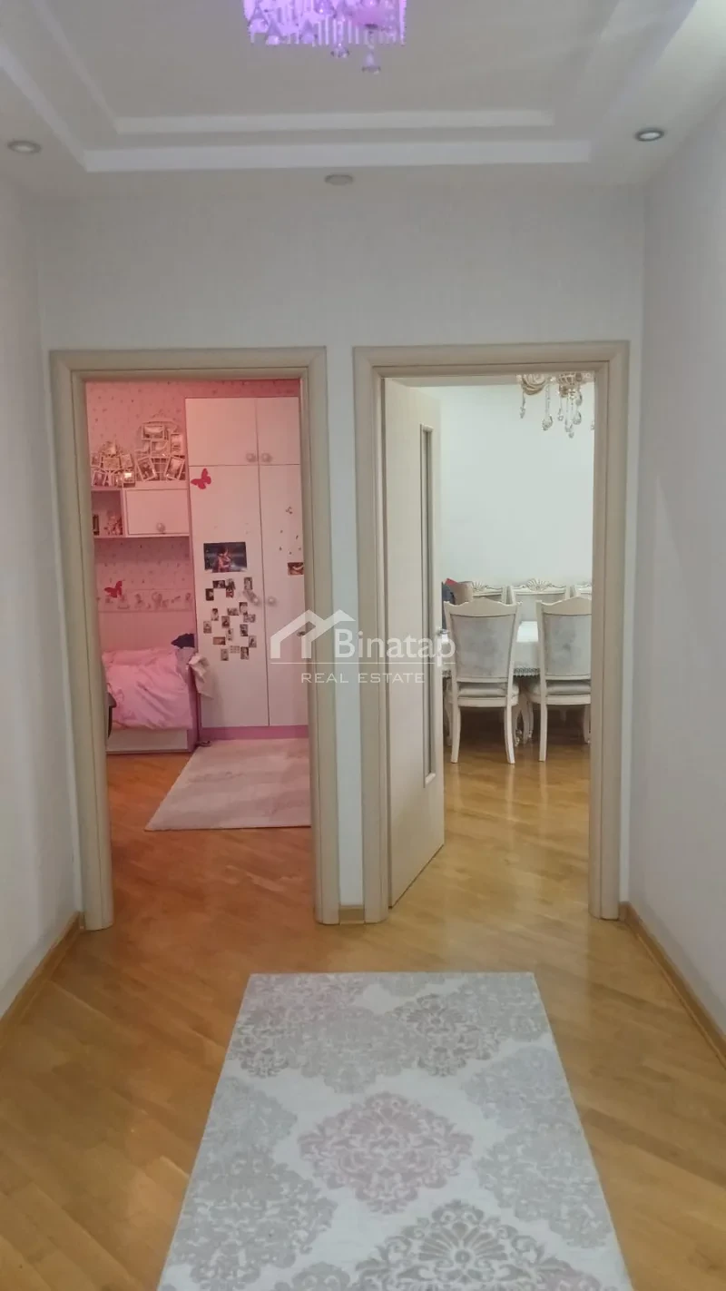 Satılır 3 otaqlı yeni tikili 100 m², Memar Əcəmi m.