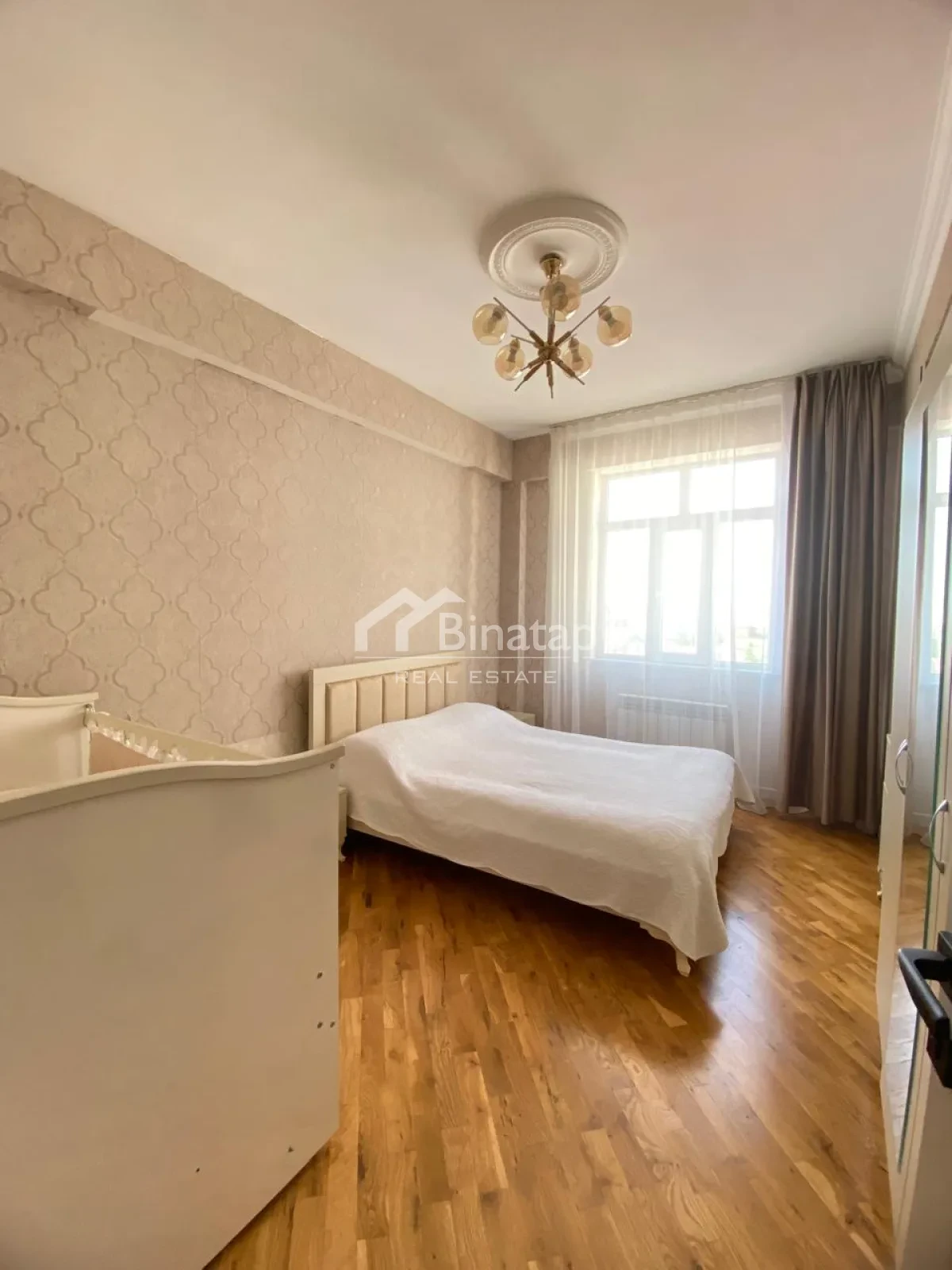 Satılır 2 otaqlı yeni tikili 70 m², Avtovağzal m. — şəkil 2