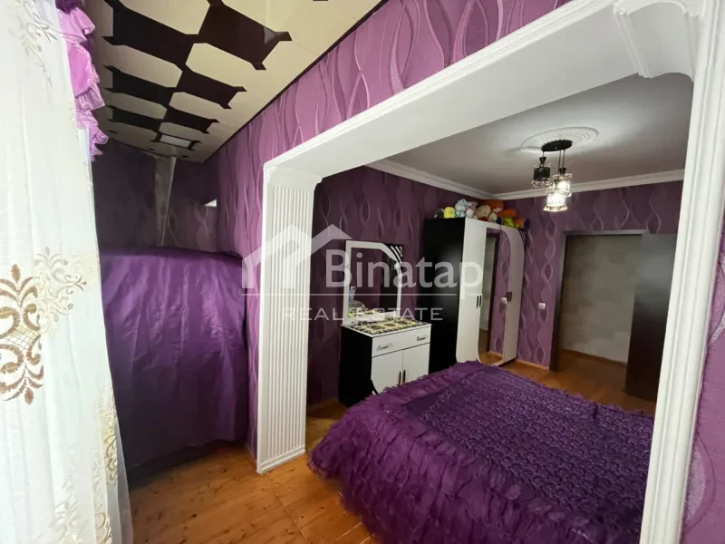 Satılır 2 otaqlı köhnə tikili 50 m²